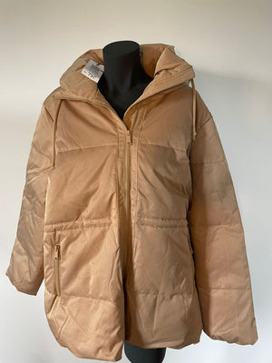 Box Premium Camaïeu de vêtements mélangés neuf avec étiquettes Type manteaux vestes