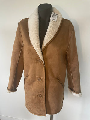 Box Premium Camaïeu de vêtements mélangés neuf avec étiquettes Type manteaux vestes